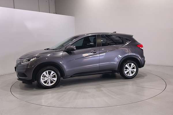 2021 Honda HR-V VTi