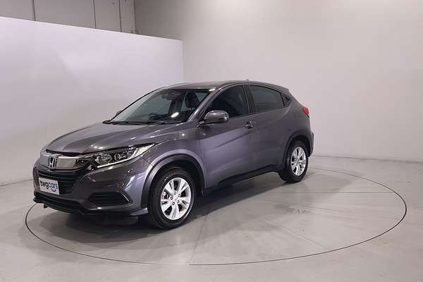 2021 Honda HR-V VTi