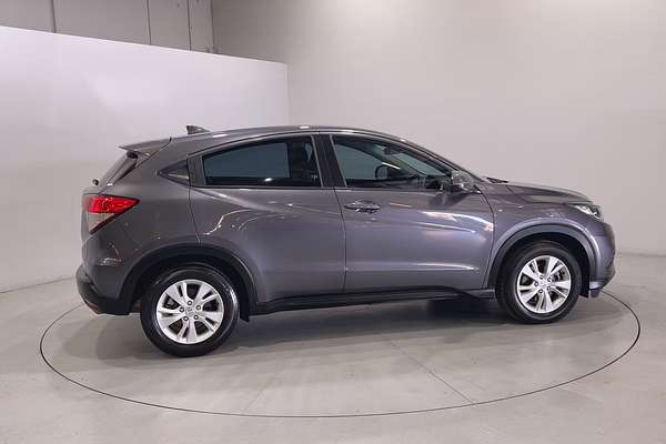 2021 Honda HR-V VTi