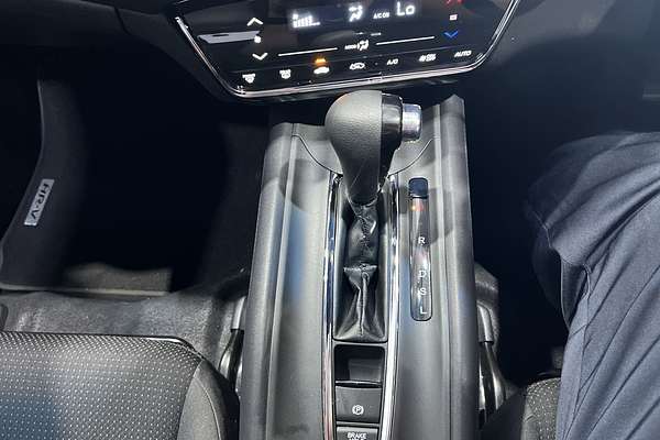 2021 Honda HR-V VTi