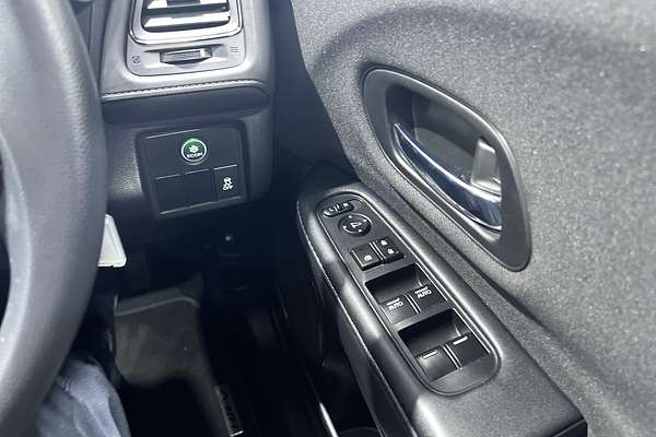 2021 Honda HR-V VTi