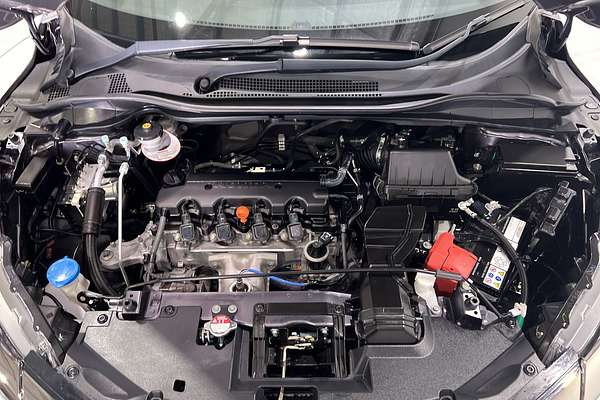 2021 Honda HR-V VTi