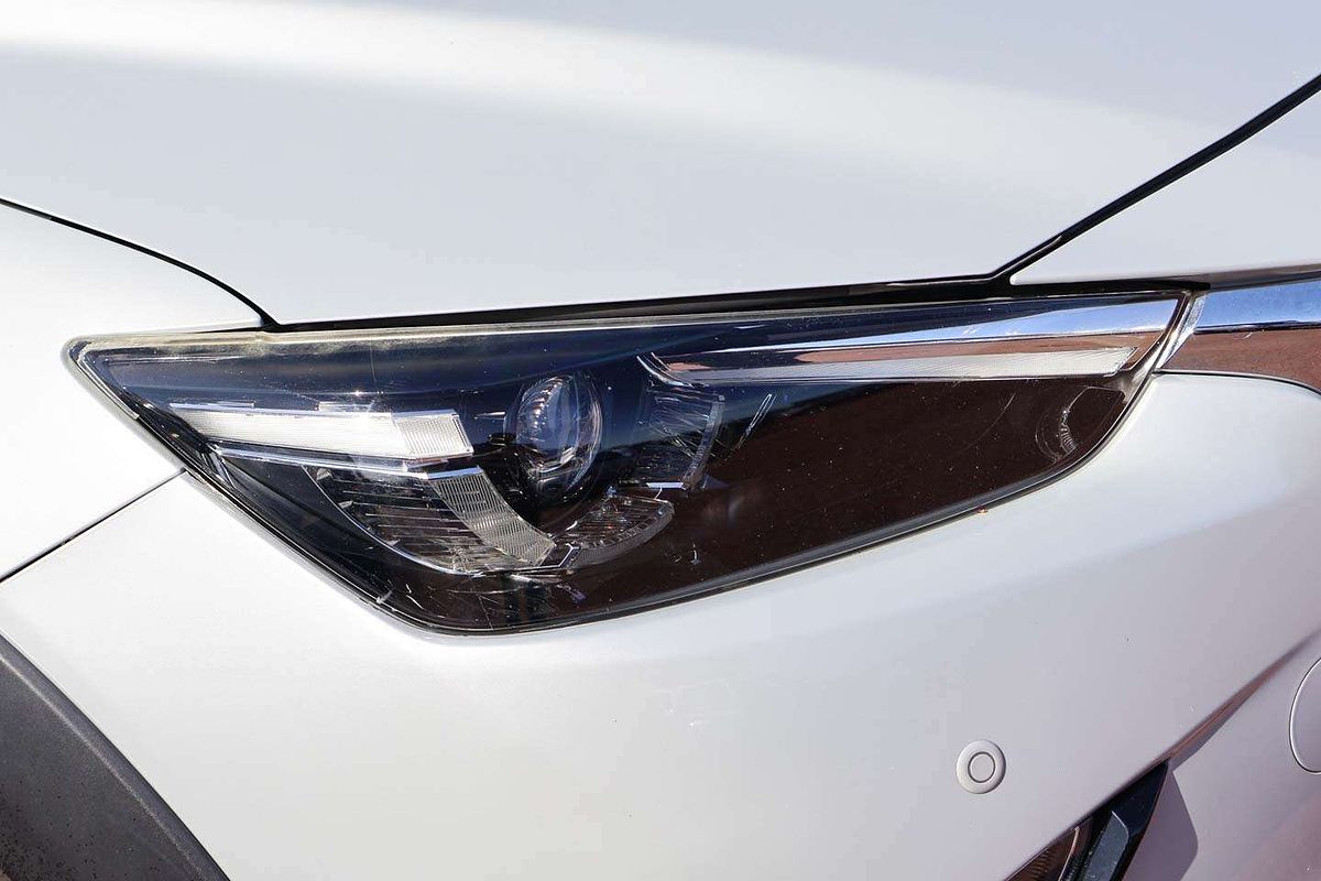 2019 Mazda CX-3 sTouring DK