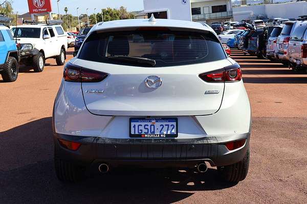2019 Mazda CX-3 sTouring DK