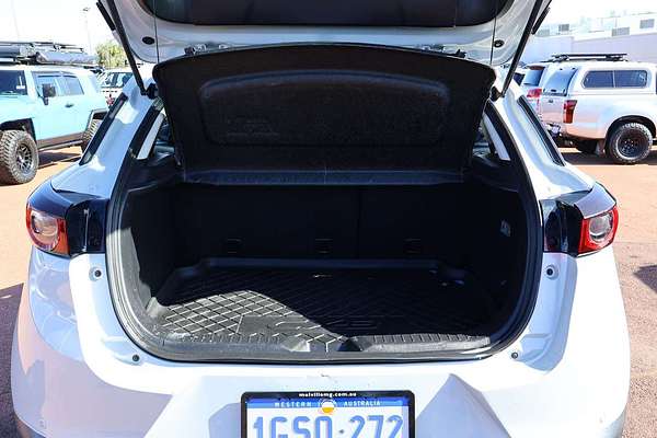 2019 Mazda CX-3 sTouring DK