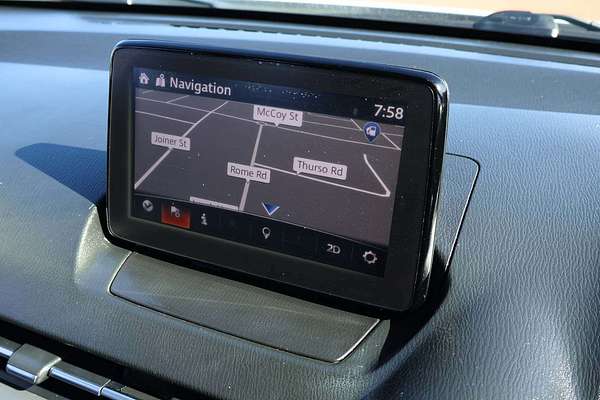 2019 Mazda CX-3 sTouring DK