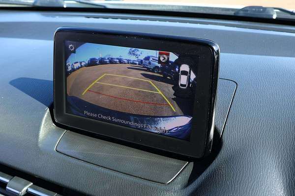 2019 Mazda CX-3 sTouring DK