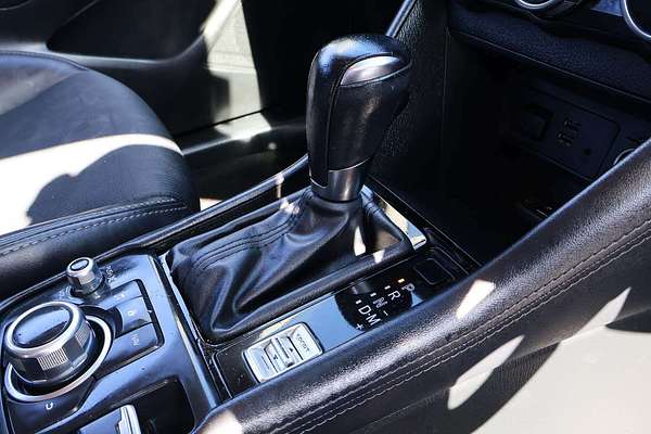 2019 Mazda CX-3 sTouring DK