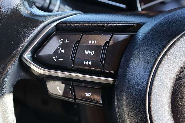 2019 Mazda CX-3 sTouring DK