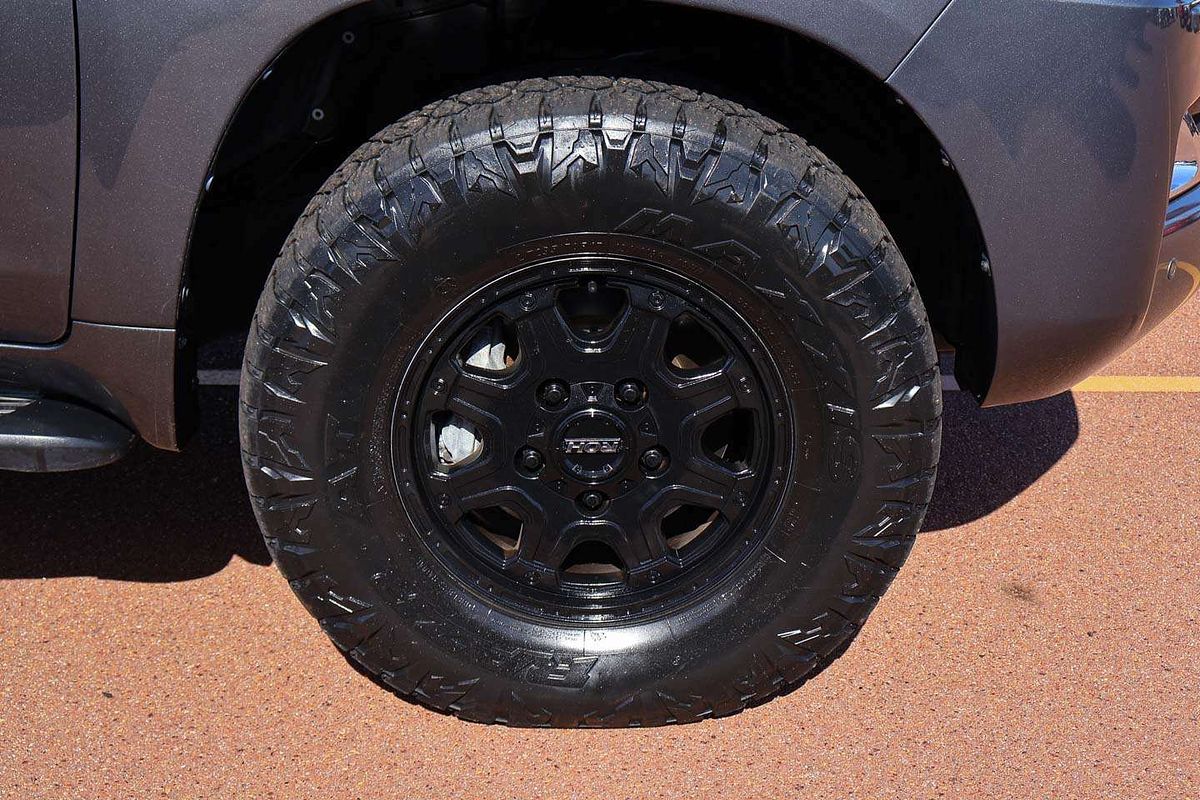 2019 Toyota Landcruiser VX VDJ200R