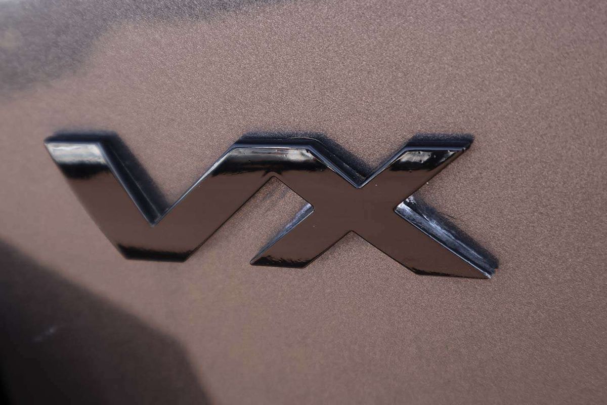 2019 Toyota Landcruiser VX VDJ200R