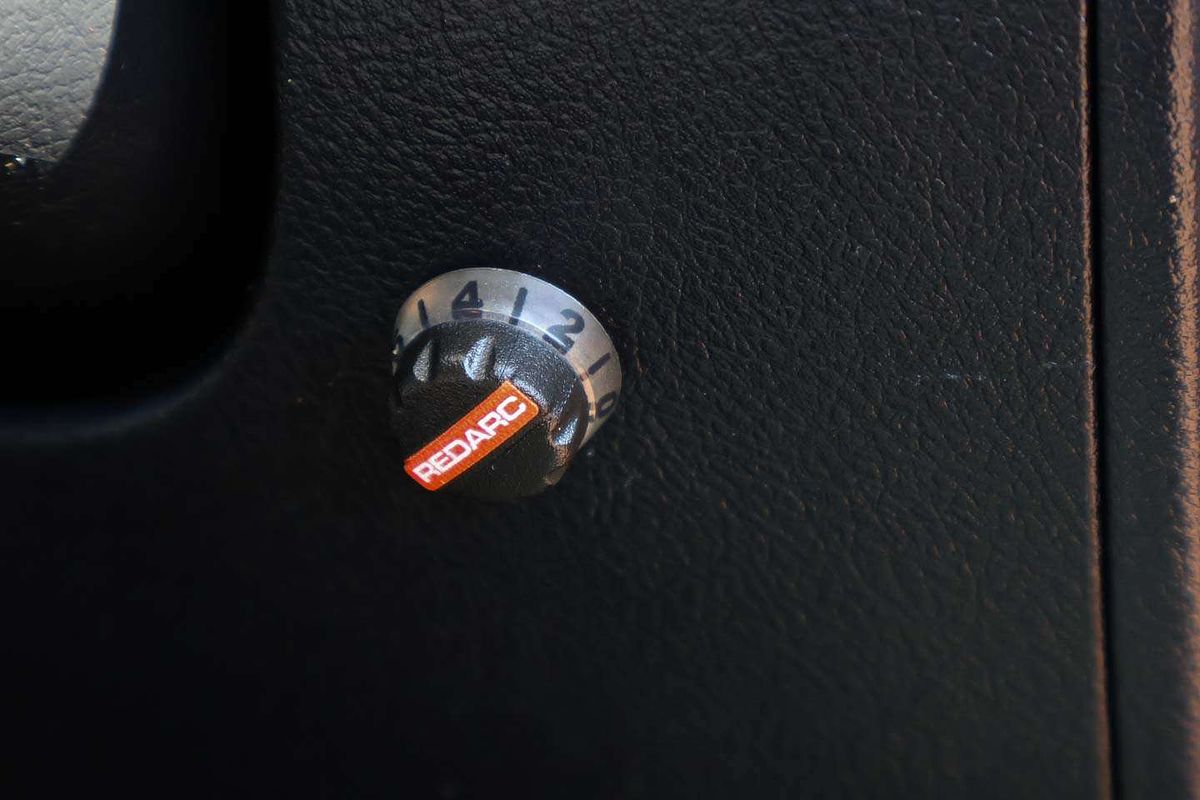 2019 Toyota Landcruiser VX VDJ200R