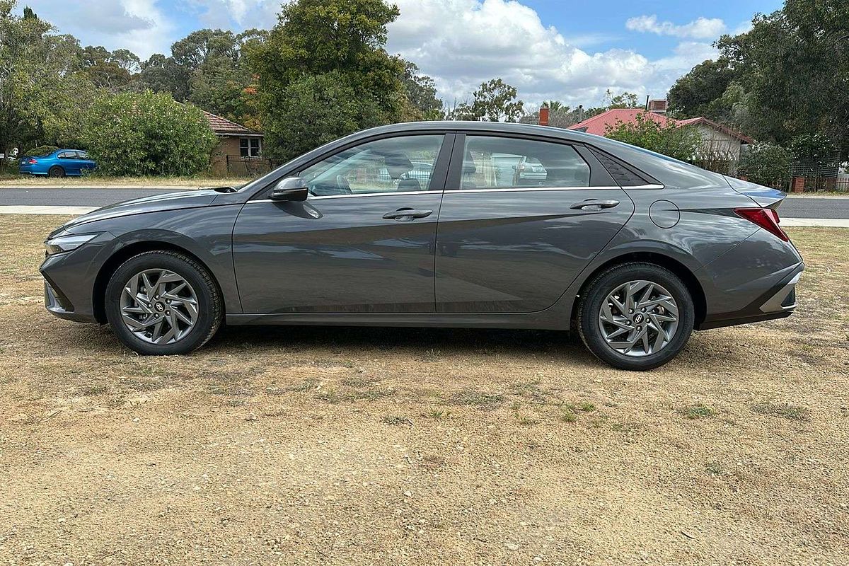 2024 Hyundai i30 CN7.V2