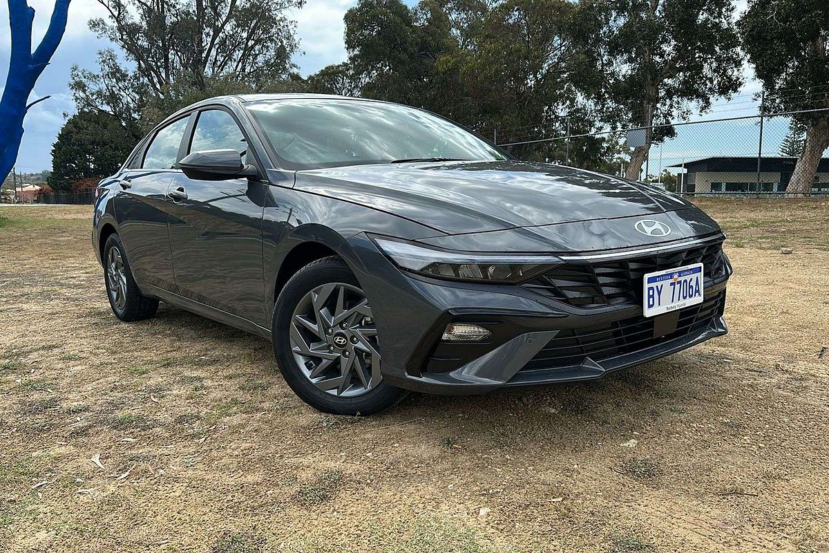 2024 Hyundai i30 CN7.V2