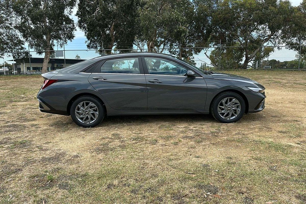 2024 Hyundai i30 CN7.V2