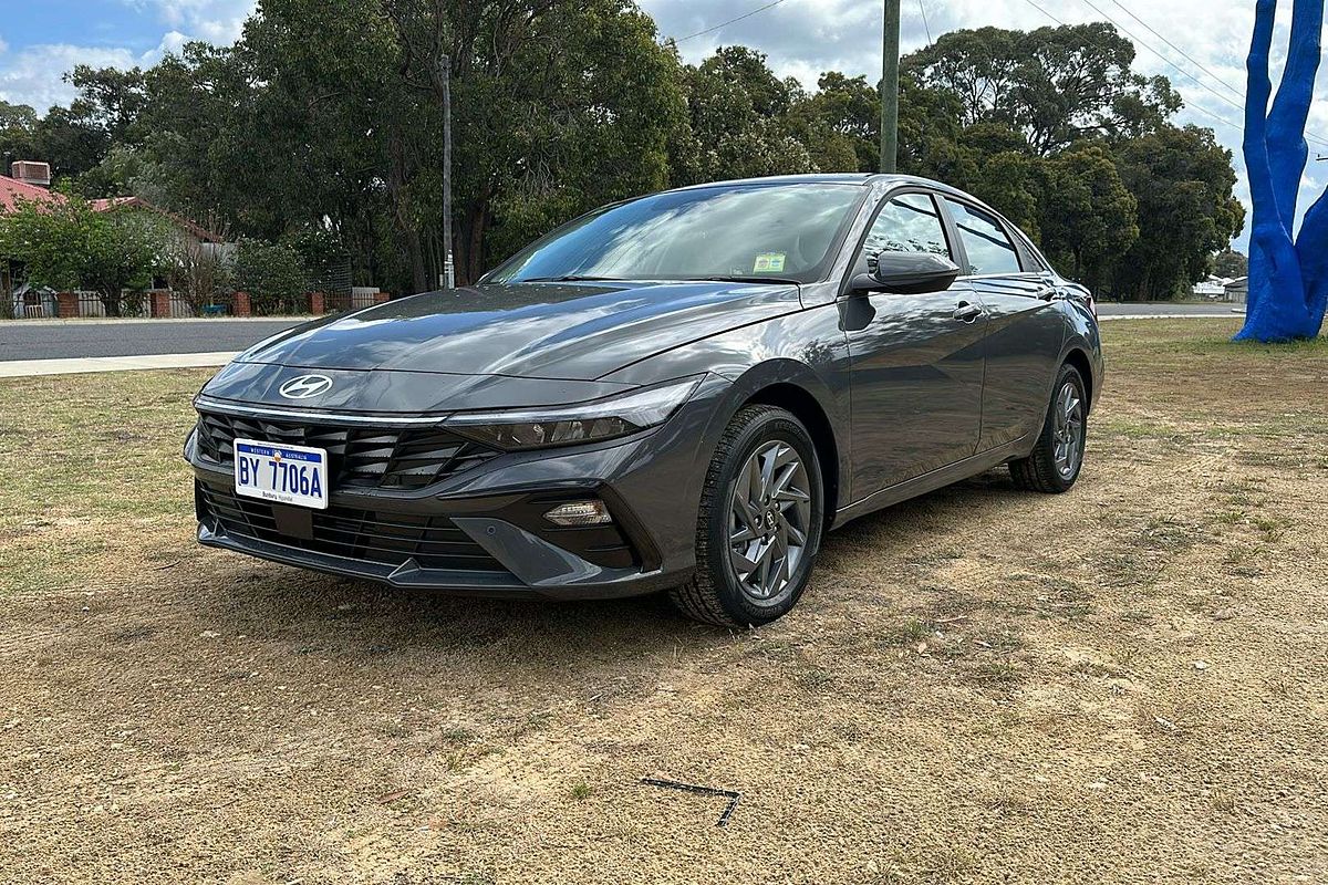 2024 Hyundai i30 CN7.V2