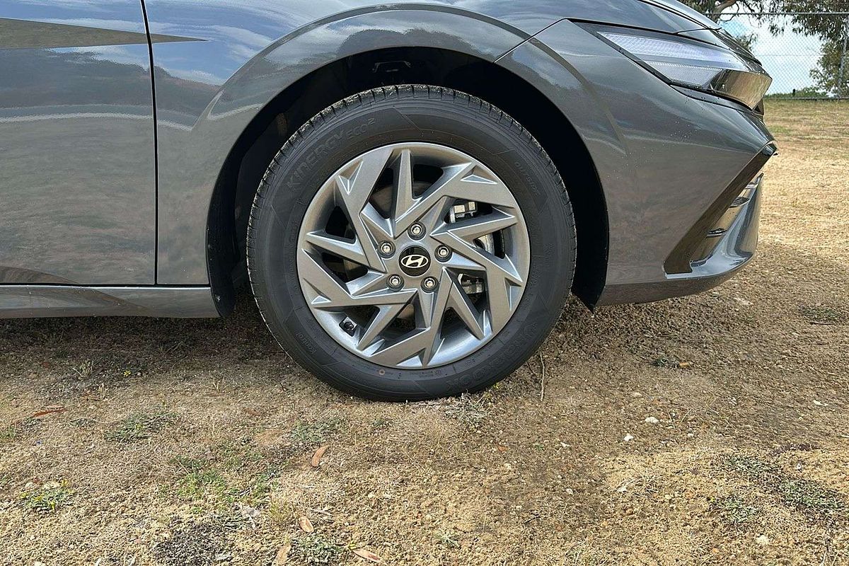 2024 Hyundai i30 CN7.V2