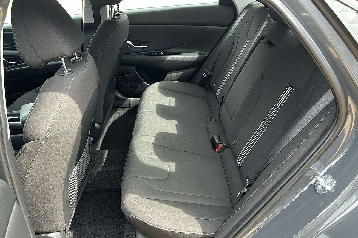 2024 Hyundai i30 CN7.V2