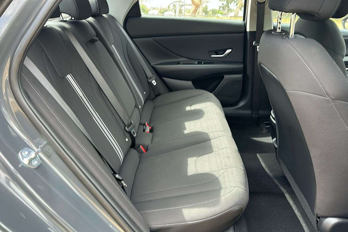 2024 Hyundai i30 CN7.V2