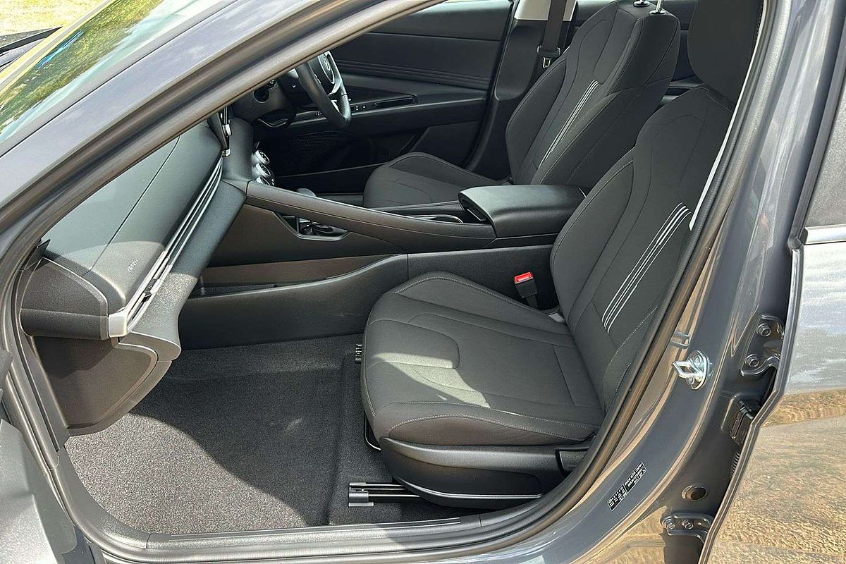 2024 Hyundai i30 CN7.V2