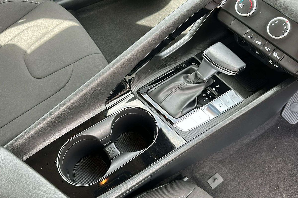 2024 Hyundai i30 CN7.V2