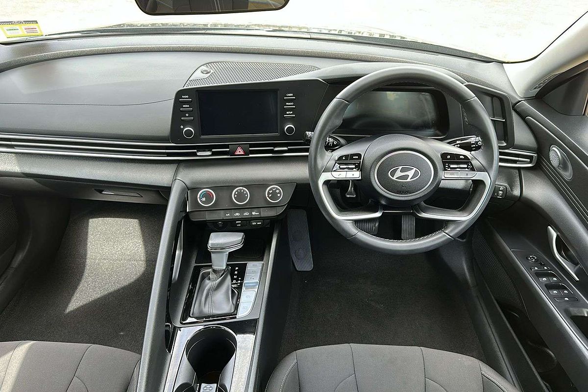 2024 Hyundai i30 CN7.V2