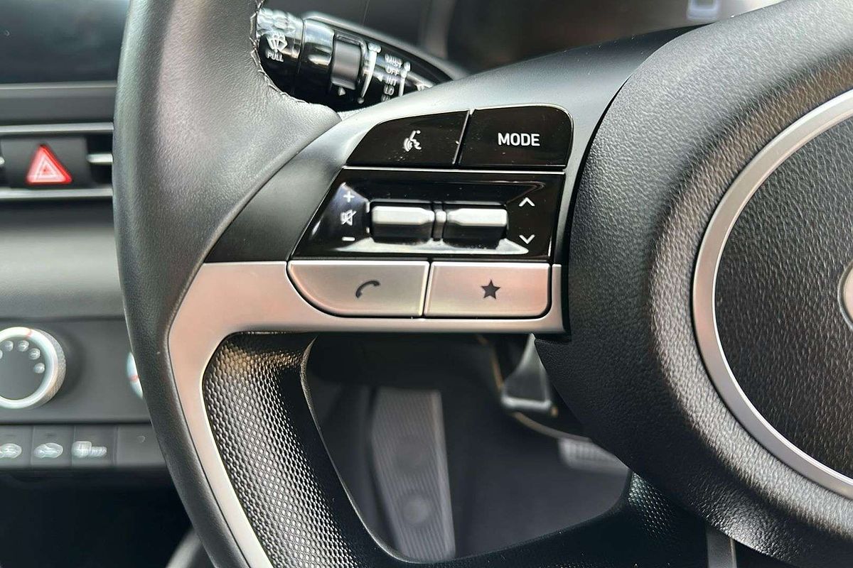 2024 Hyundai i30 CN7.V2