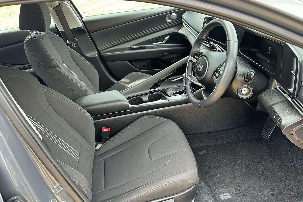 2024 Hyundai i30 CN7.V2