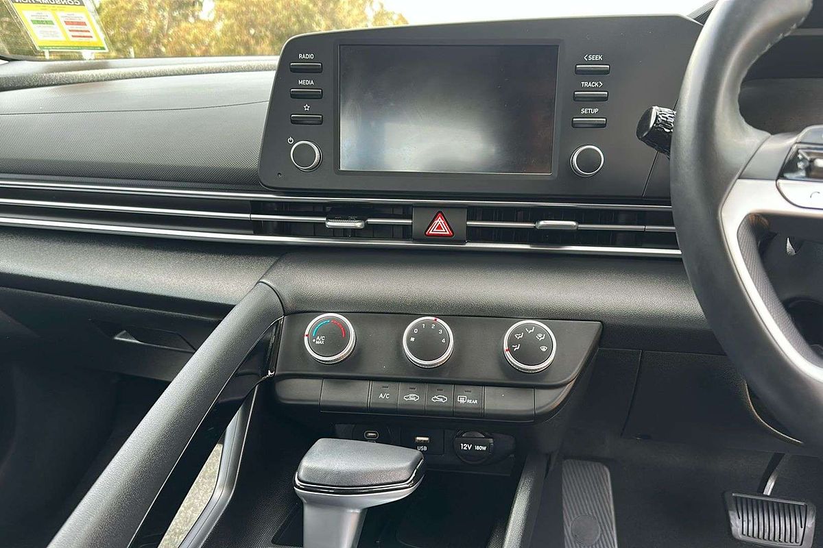 2024 Hyundai i30 CN7.V2