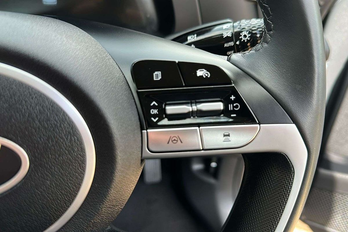 2024 Hyundai i30 CN7.V2