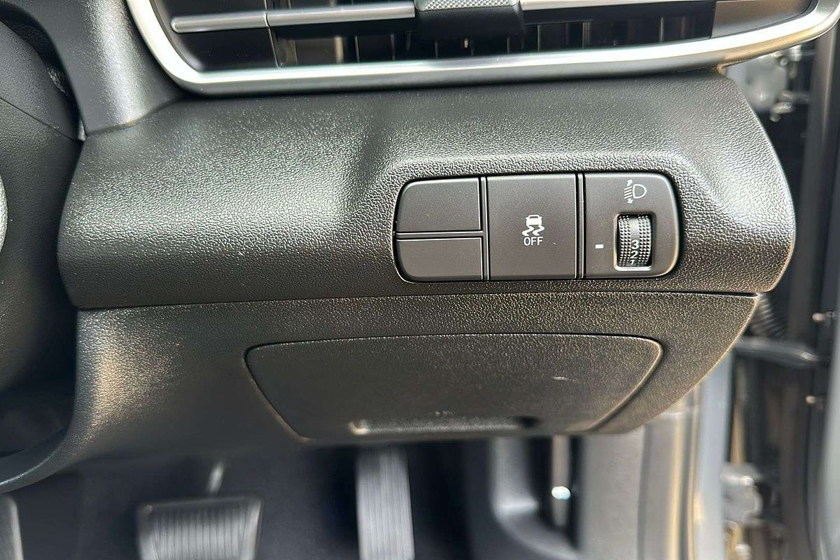 2024 Hyundai i30 CN7.V2