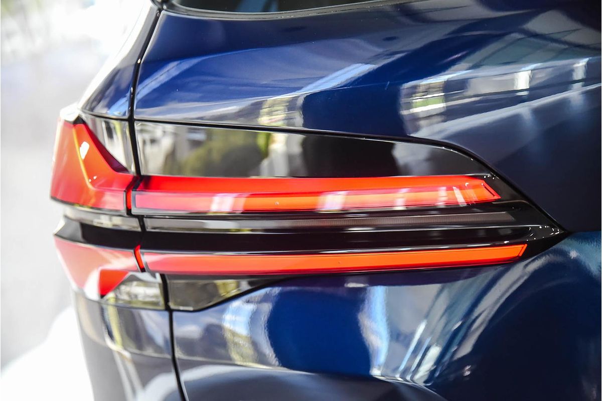 2025 BMW X5 xDrive30d M Sport G05 LCI