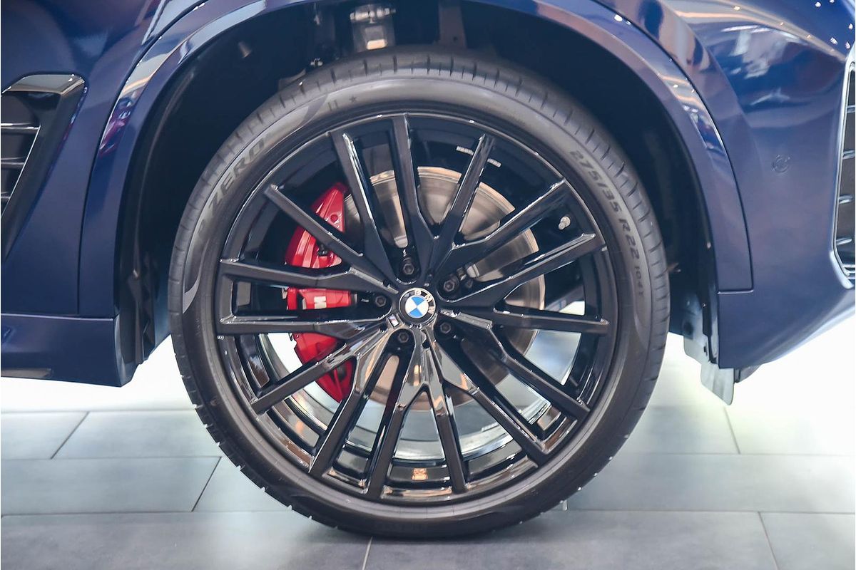 2025 BMW X5 xDrive30d M Sport G05 LCI