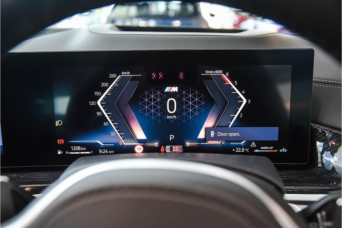 2025 BMW X5 xDrive30d M Sport G05 LCI