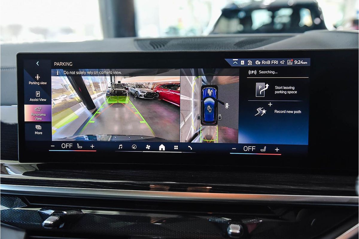 2025 BMW X5 xDrive30d M Sport G05 LCI