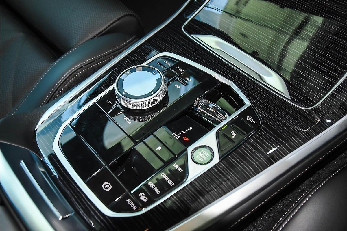 2025 BMW X5 xDrive30d M Sport G05 LCI