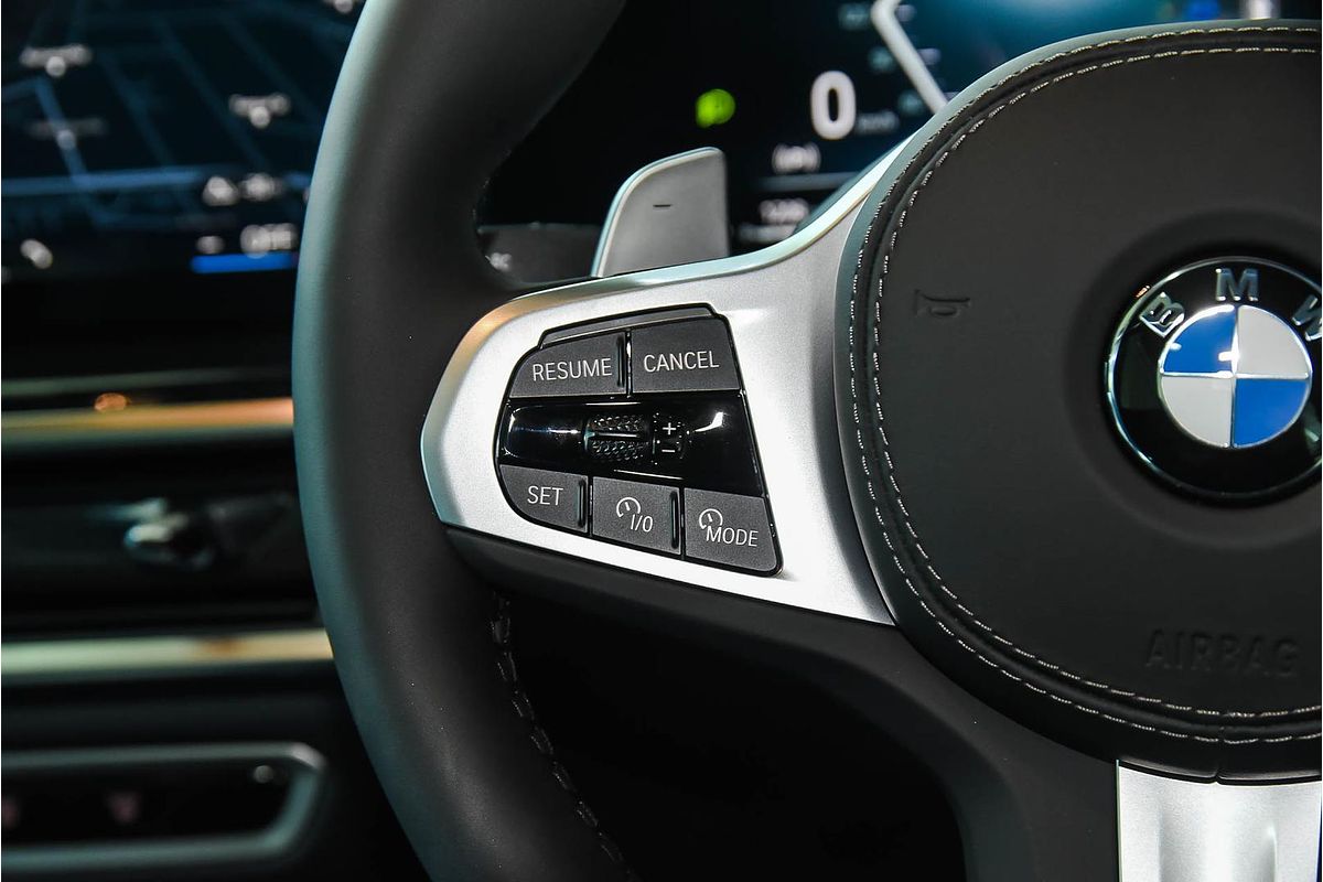 2025 BMW X5 xDrive30d M Sport G05 LCI