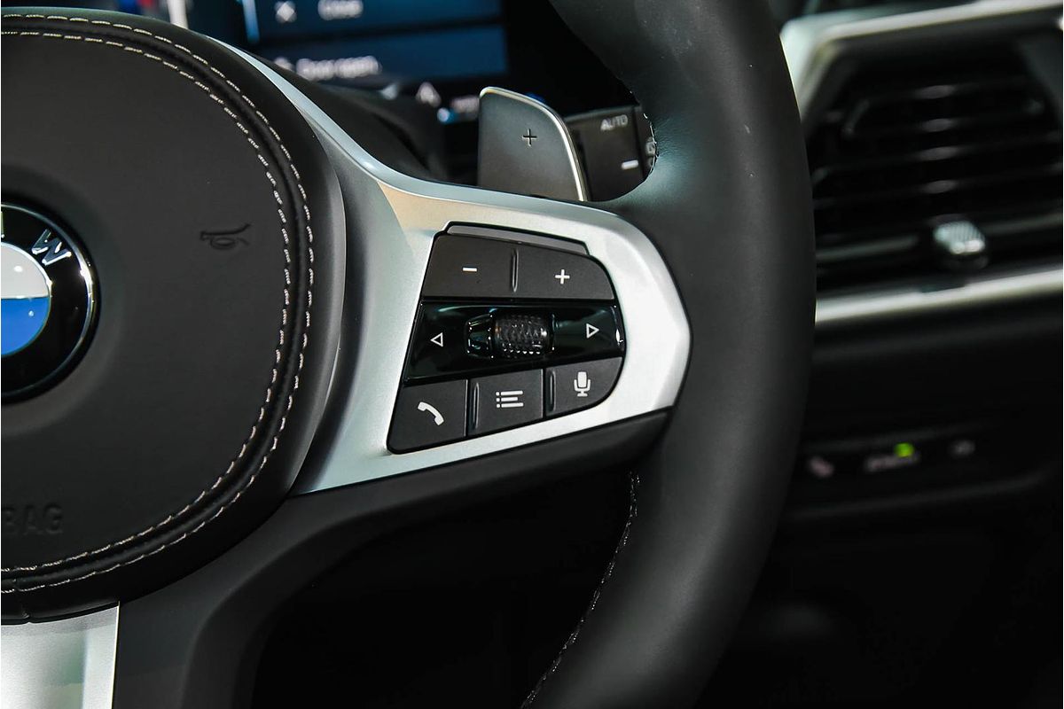 2025 BMW X5 xDrive30d M Sport G05 LCI