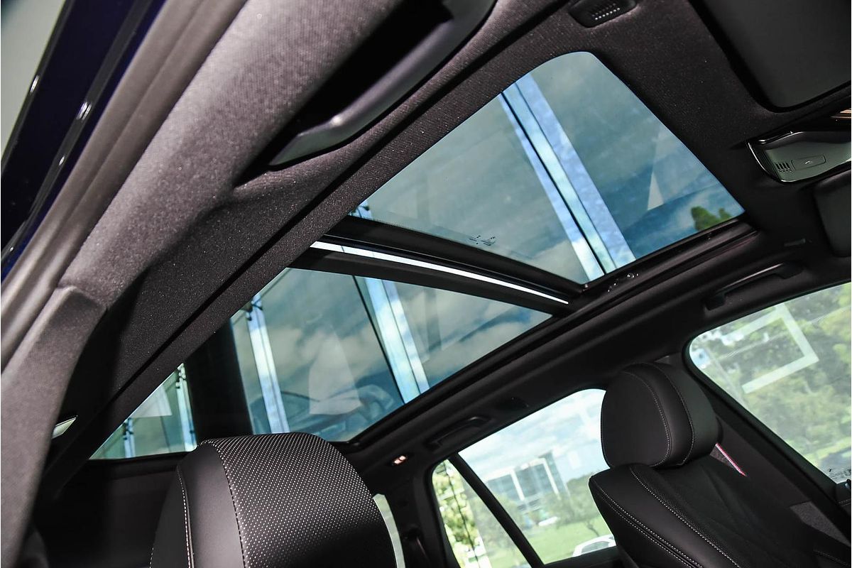 2025 BMW X5 xDrive30d M Sport G05 LCI