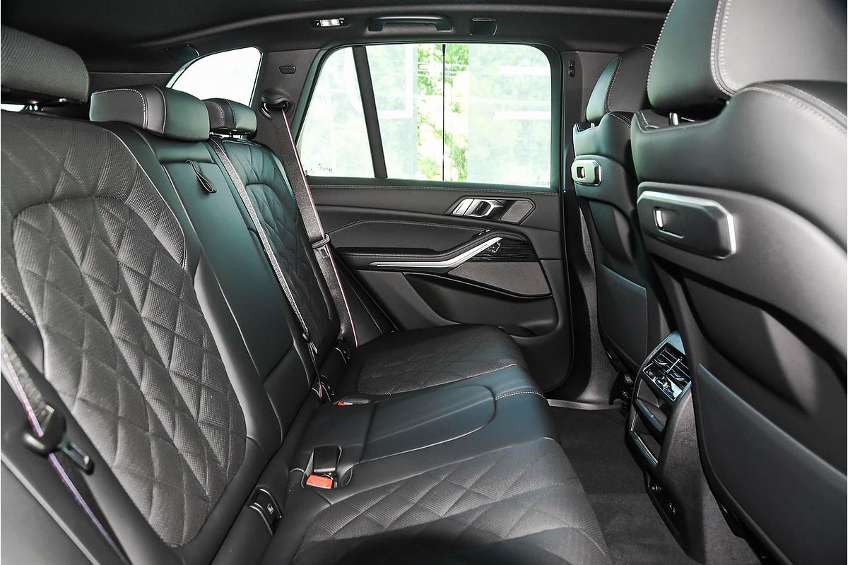 2025 BMW X5 xDrive30d M Sport G05 LCI