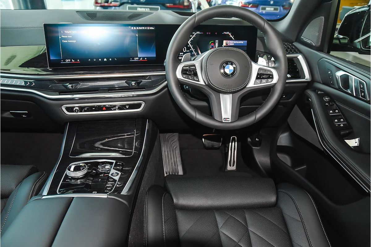 2025 BMW X5 xDrive30d M Sport G05 LCI