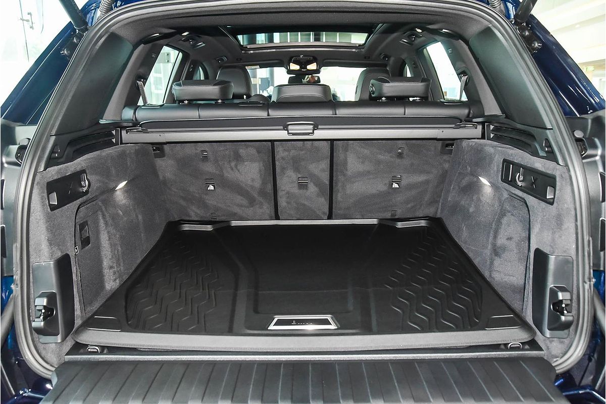 2025 BMW X5 xDrive30d M Sport G05 LCI