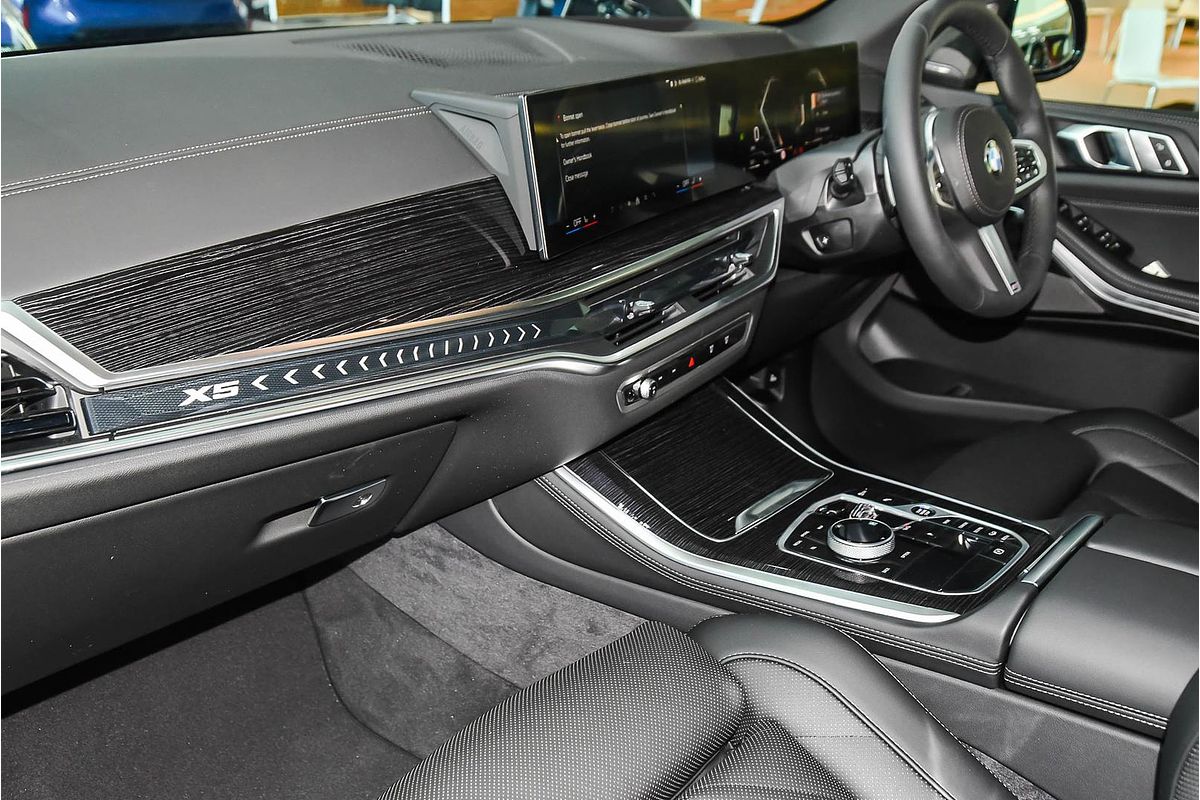 2025 BMW X5 xDrive30d M Sport G05 LCI