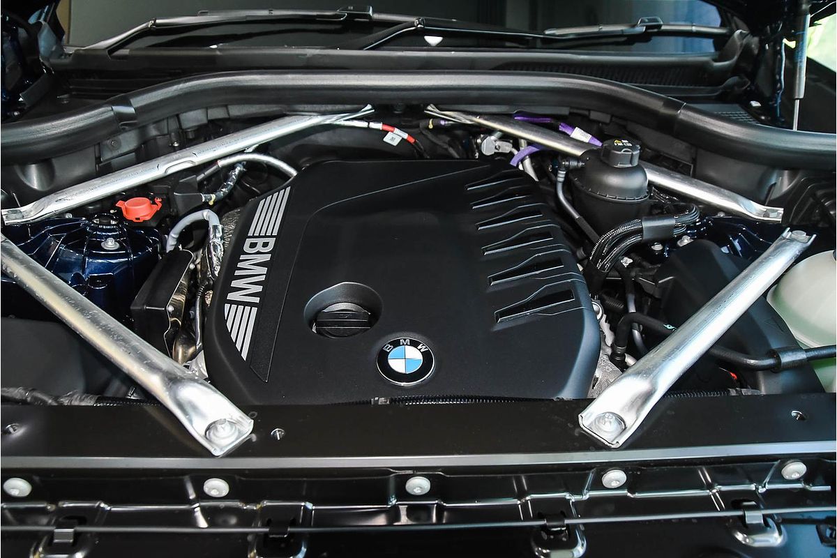 2025 BMW X5 xDrive30d M Sport G05 LCI