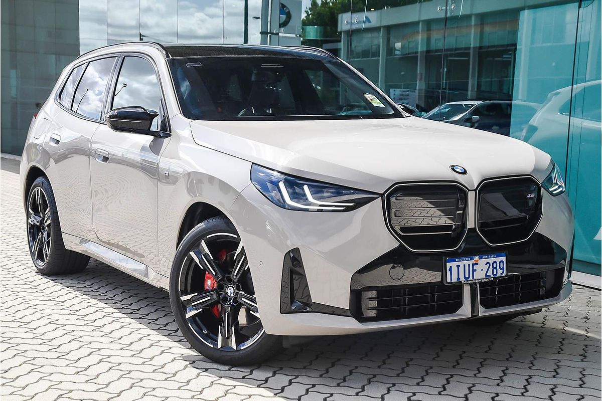 2025 BMW X3 M50 xDrive G45