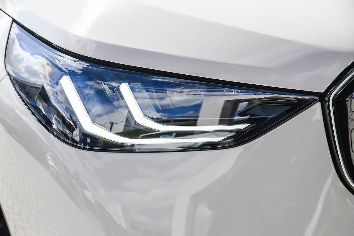 2025 BMW X3 M50 xDrive G45