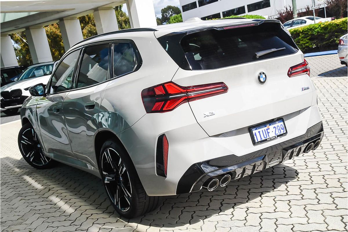2025 BMW X3 M50 xDrive G45