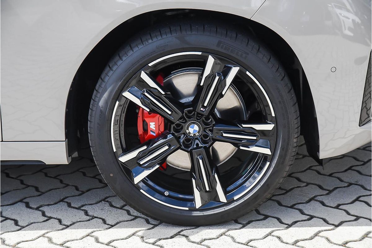 2025 BMW X3 M50 xDrive G45