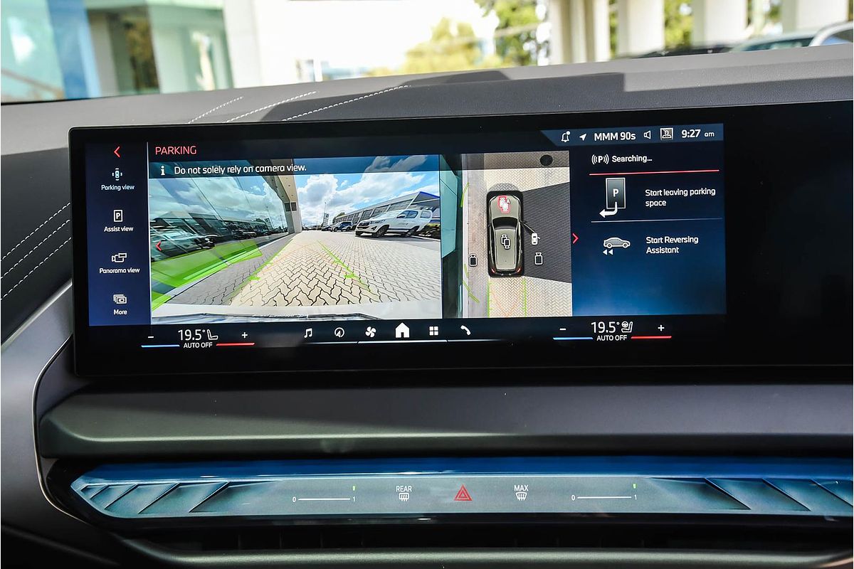 2025 BMW X3 M50 xDrive G45