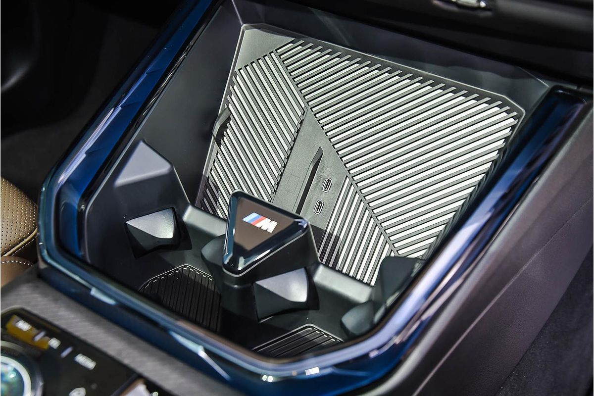 2025 BMW X3 M50 xDrive G45